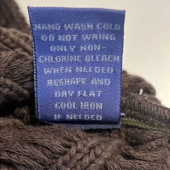 Vivienne Tam Urban Jungle Brown Cotton Women's Skirt Size Petite Small NWT - Picture 10 of 12